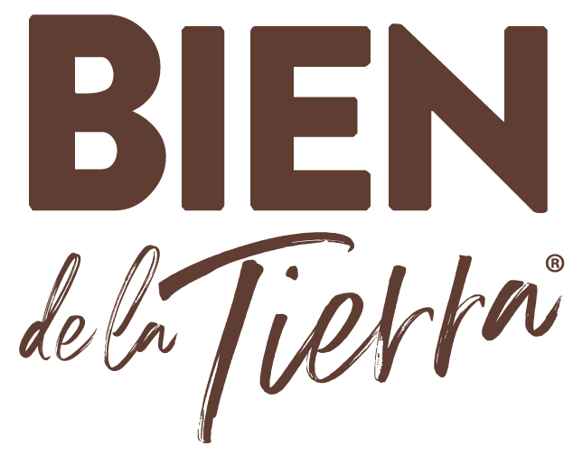 Logo de Bien de la Tierra