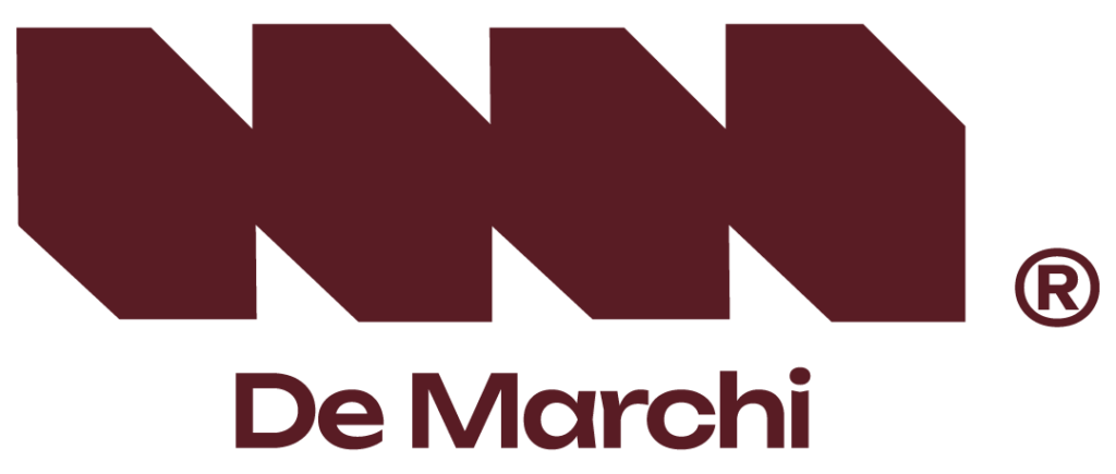 Logo de De Marchi