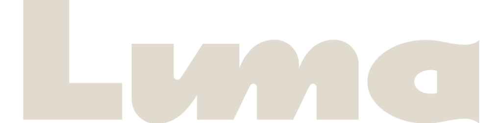 Logo de Luma