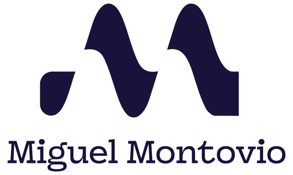 Logo de Miguel Montovio