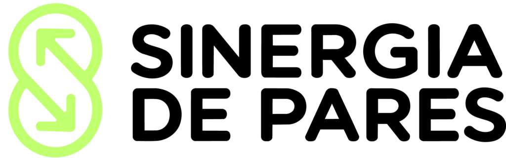 Logo de Sinergia